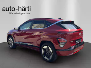 Hyundai Kona EV 65.4 kWh Amplia