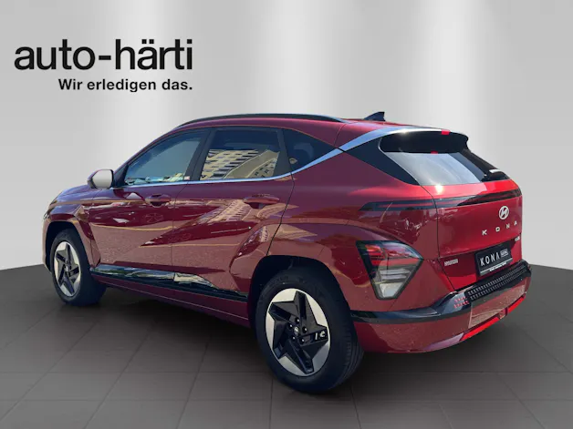 Hyundai Kona EV 65.4 kWh Amplia