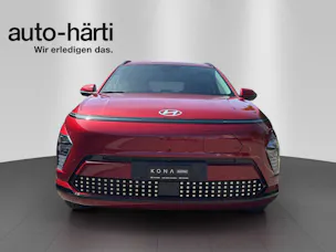 Hyundai Kona EV 65.4 kWh Amplia