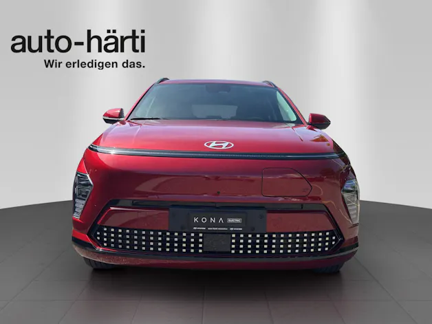 Hyundai Kona EV 65.4 kWh Amplia