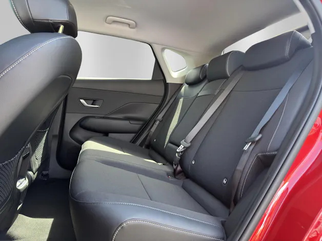 Hyundai Kona EV 65.4 kWh Amplia