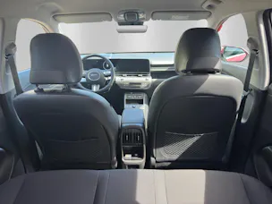 Hyundai Kona EV 65.4 kWh Amplia
