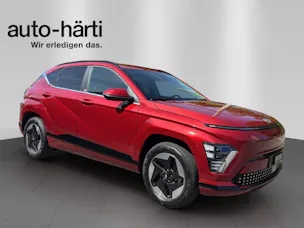 Hyundai Kona EV 65.4 kWh Amplia