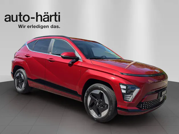 Hyundai Kona EV 65.4 kWh Amplia