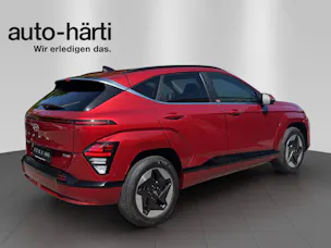 Hyundai Kona EV 65.4 kWh Amplia
