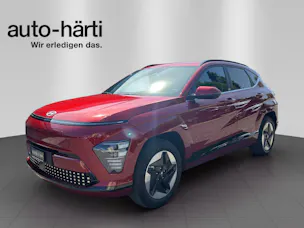 Hyundai Kona EV 65.4 kWh Amplia