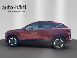 Hyundai Kona EV 65.4 kWh Amplia