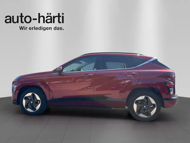 Hyundai Kona EV 65.4 kWh Amplia