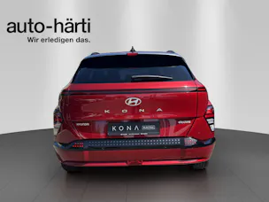 Hyundai Kona EV 65.4 kWh Amplia