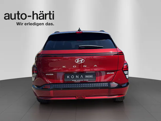 Hyundai Kona EV 65.4 kWh Amplia