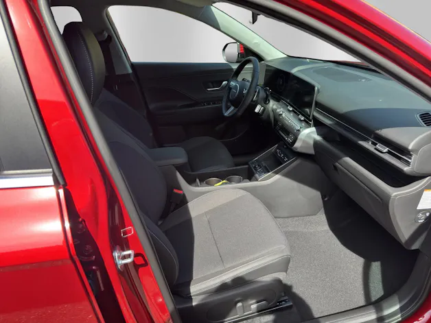 Hyundai Kona EV 65.4 kWh Amplia
