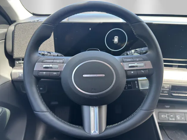 Hyundai Kona EV 65.4 kWh Amplia