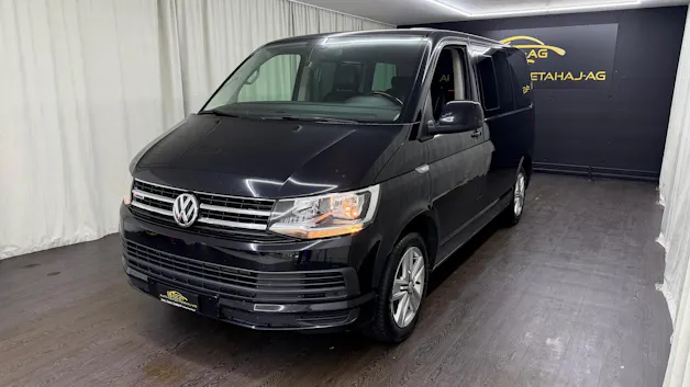 VW T6 Multivan 2.0 Bi-TDI Comfortline 4Motion DSG