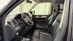 VW T6 Multivan 2.0 Bi-TDI Comfortline 4Motion DSG
