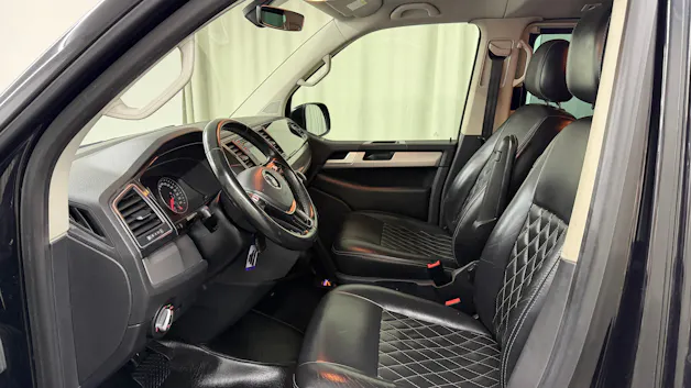 VW T6 Multivan 2.0 Bi-TDI Comfortline 4Motion DSG