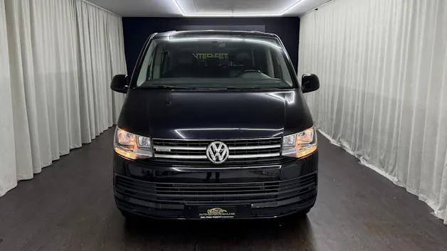 VW T6 Multivan 2.0 Bi-TDI Comfortline 4Motion DSG