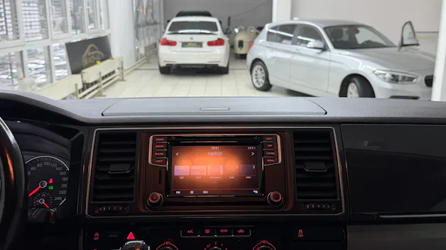 VW T6 Multivan 2.0 Bi-TDI Comfortline 4Motion DSG