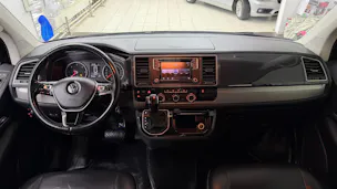 VW T6 Multivan 2.0 Bi-TDI Comfortline 4Motion DSG