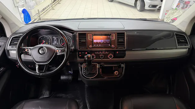 VW T6 Multivan 2.0 Bi-TDI Comfortline 4Motion DSG
