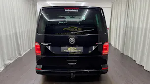 VW T6 Multivan 2.0 Bi-TDI Comfortline 4Motion DSG