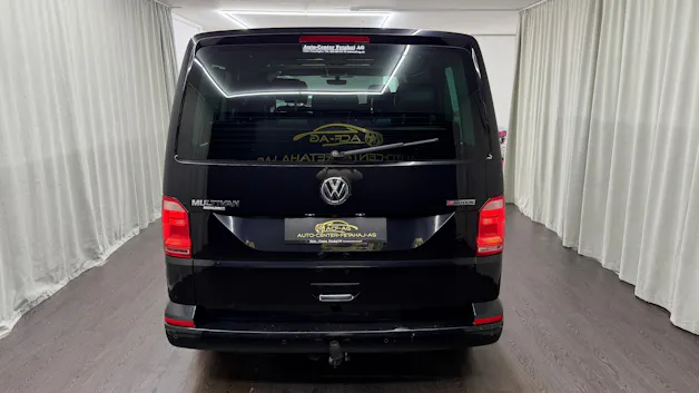 VW T6 Multivan 2.0 Bi-TDI Comfortline 4Motion DSG