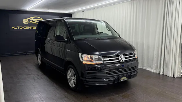 VW T6 Multivan 2.0 Bi-TDI Comfortline 4Motion DSG
