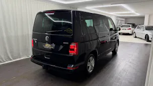 VW T6 Multivan 2.0 Bi-TDI Comfortline 4Motion DSG
