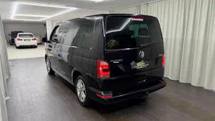 VW T6 Multivan 2.0 Bi-TDI Comfortline 4Motion DSG