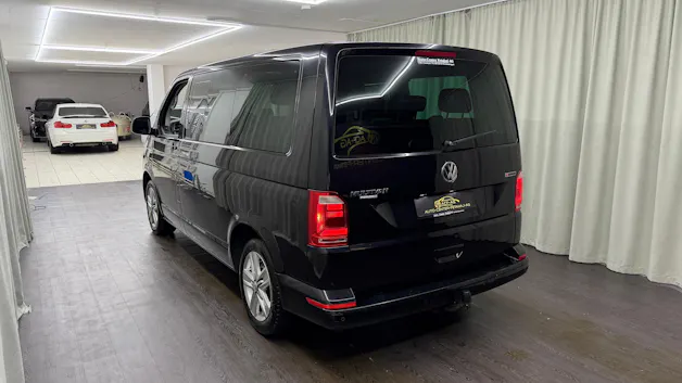 VW T6 Multivan 2.0 Bi-TDI Comfortline 4Motion DSG