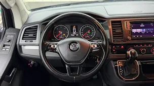 VW T6 Multivan 2.0 Bi-TDI Comfortline 4Motion DSG