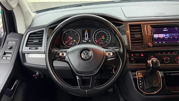 VW T6 Multivan 2.0 Bi-TDI Comfortline 4Motion DSG