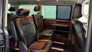 VW T6 Multivan 2.0 Bi-TDI Comfortline 4Motion DSG