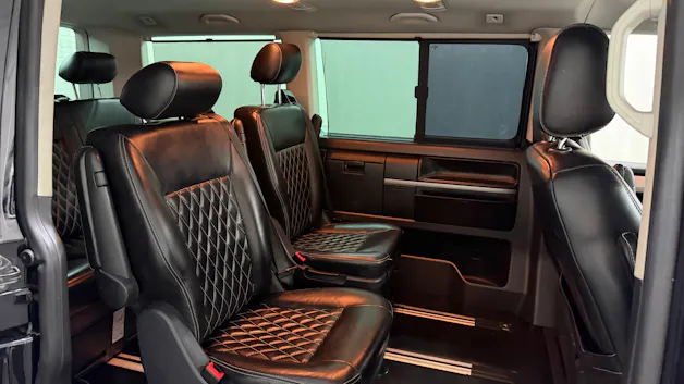 VW T6 Multivan 2.0 Bi-TDI Comfortline 4Motion DSG