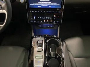 Hyundai Tucson 1.6 HEV Vertex 4WD