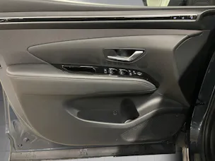 Hyundai Tucson 1.6 HEV Vertex 4WD