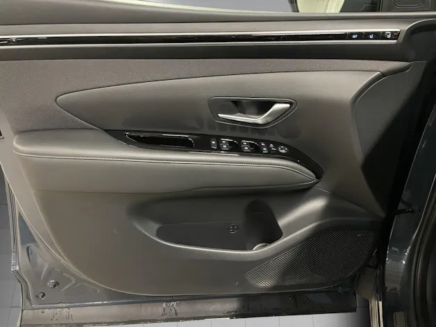 Hyundai Tucson 1.6 HEV Vertex 4WD