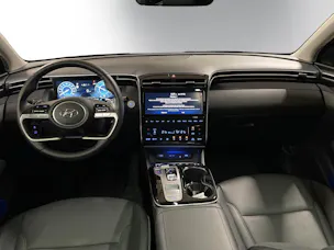 Hyundai Tucson 1.6 HEV Vertex 4WD