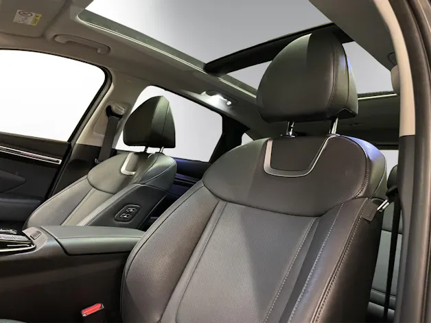 Hyundai Tucson 1.6 HEV Vertex 4WD