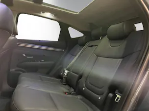 Hyundai Tucson 1.6 HEV Vertex 4WD