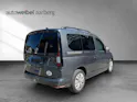 VW Caddy 2.0 TDI California Spirit