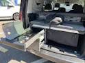 VW Caddy 2.0 TDI California Spirit