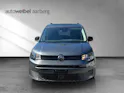 VW Caddy 2.0 TDI California Spirit