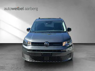 VW Caddy 2.0 TDI California Spirit