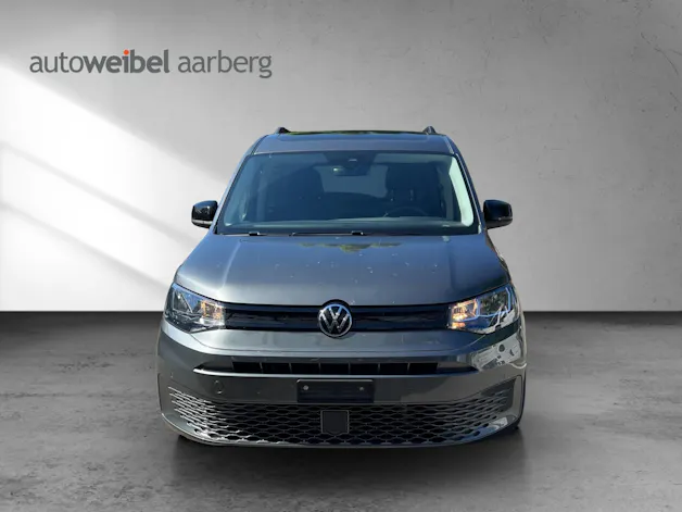 VW Caddy 2.0 TDI California Spirit