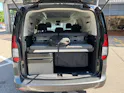 VW Caddy 2.0 TDI California Spirit