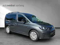 VW Caddy 2.0 TDI California Spirit
