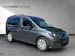 VW Caddy 2.0 TDI California Spirit