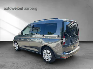 VW Caddy 2.0 TDI California Spirit