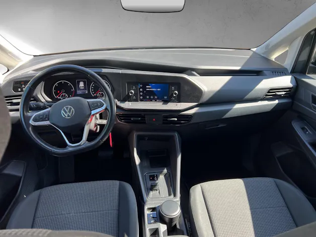 VW Caddy 2.0 TDI California Spirit