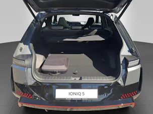 Hyundai Ioniq 5 N 84kWh 4WD